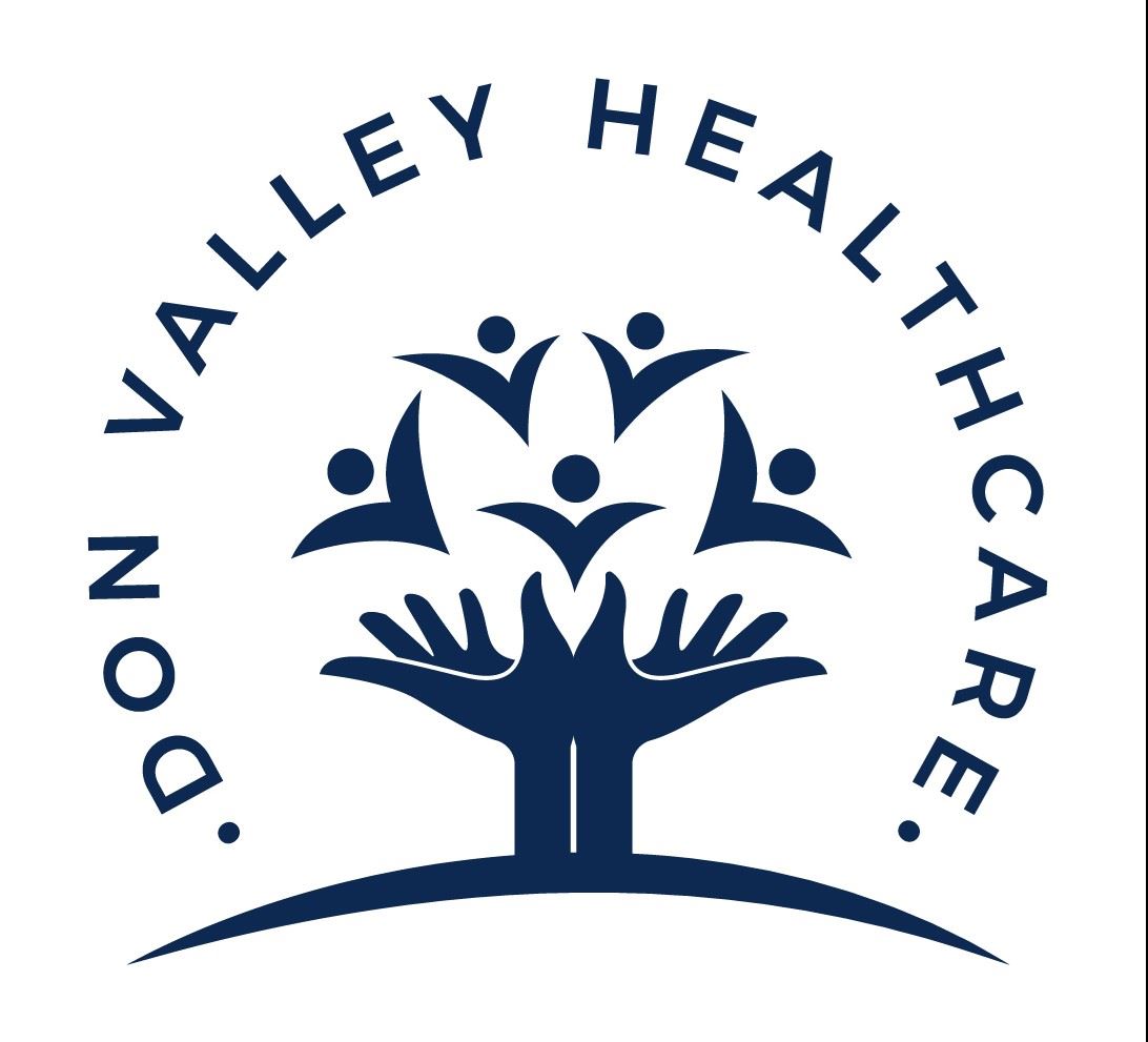 Don Valley Healthcare Logo